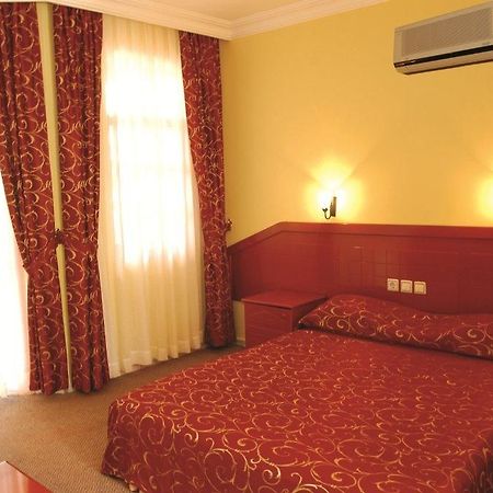Gunes Hotel Fethiye Exterior foto